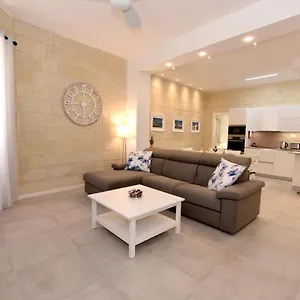 Luxury Maisonette Appartement